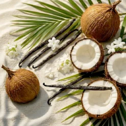 Solar coconut - Candle fragrance oil