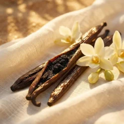 Solar vanilla Boost - Candle fragrance oil