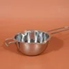 Stainless steel bain-marie container