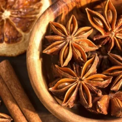 Star anise - Candle fragrance oil