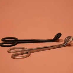 Stitch trimming scissors