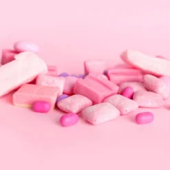 Strawberry bubble gum - Candle fragrance oil