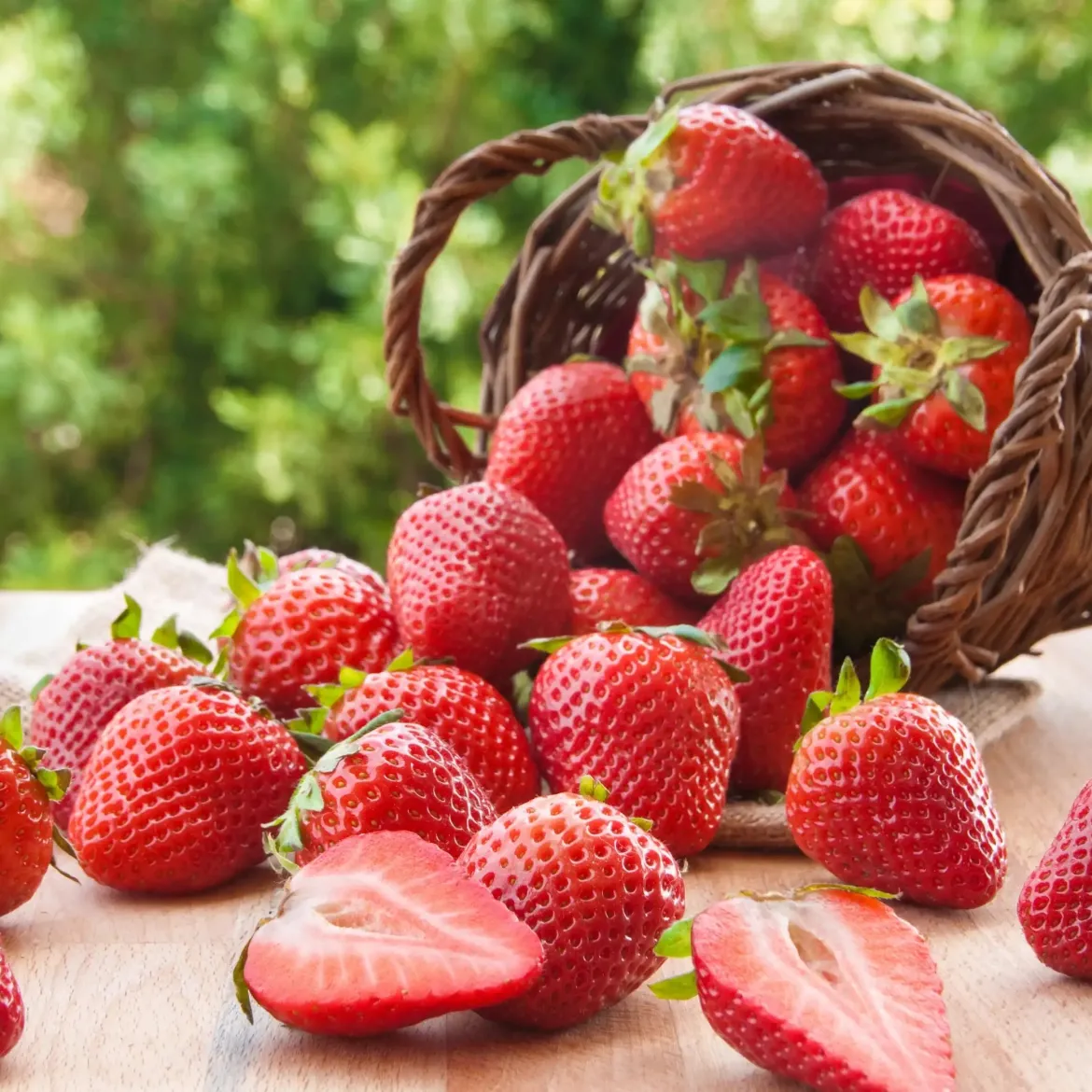 Strawberry - Candle fragrance oil
