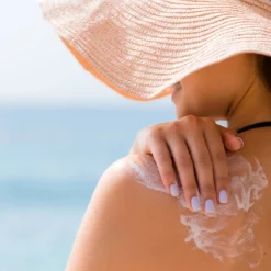 Sunscreen - Candle fragrance oil