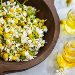 Sweet chamomile - Candle fragrance oil