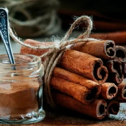 Sweet cinnamon - Candle fragrance oil