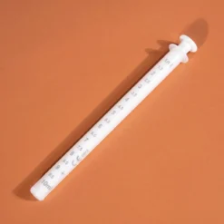 Syringe 5-10 ml