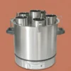 T30 complete - Wax melter