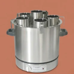 T30 complete - Wax melter