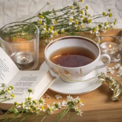 Tea dream - Mist fragrance