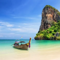 Thailand feeling - Candle fragrance oil