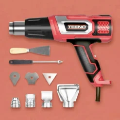 Thermal Scraper - 2000 W