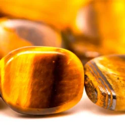 Tiger eye - Candle fragrance oil