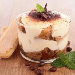 Tiramisu - Candle fragrance oil
