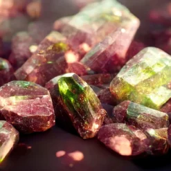 Tourmaline - Candle fragrance oil