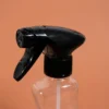 Transparent spray bottle - 1 L