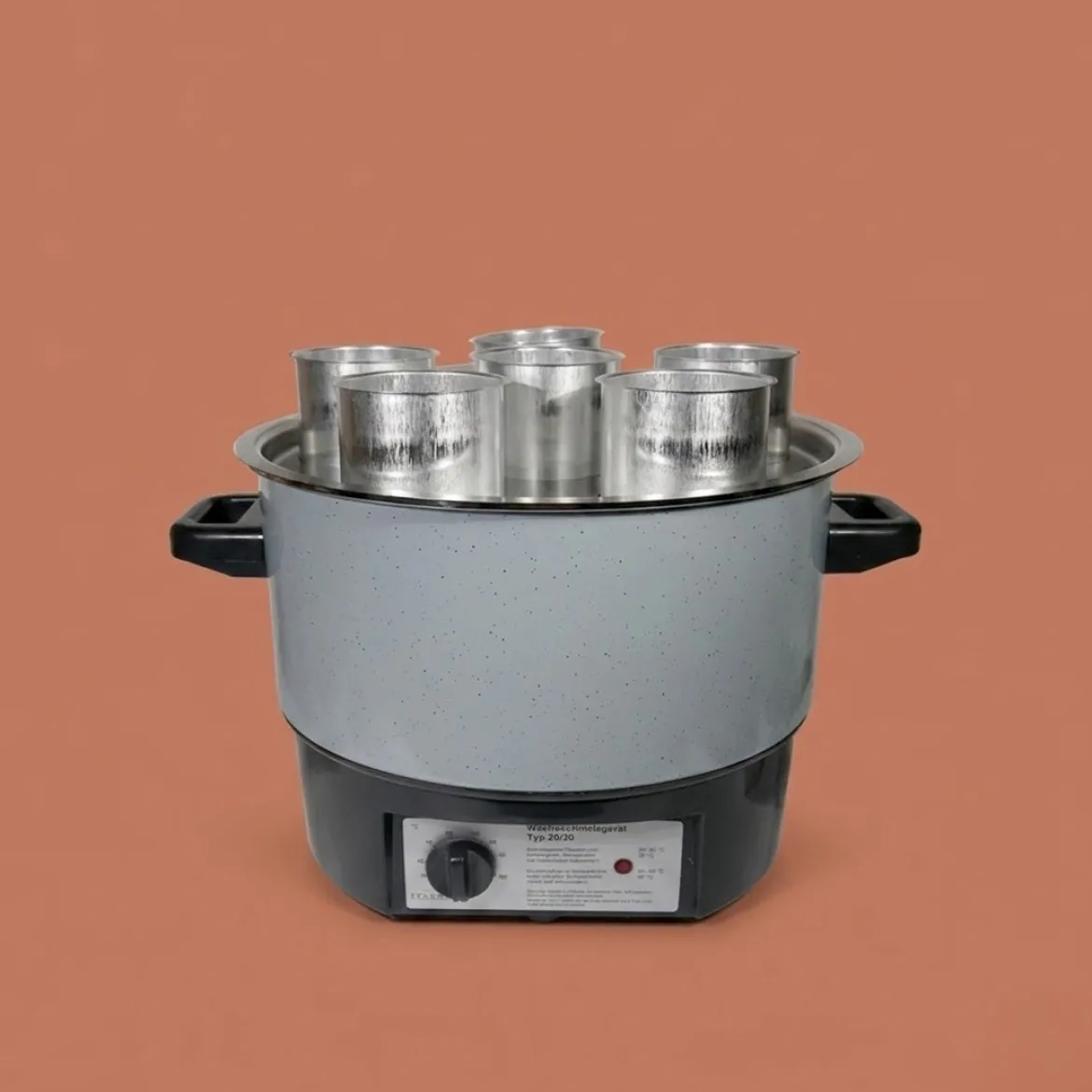 T20 - Wax melter