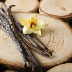 Vanilla car - Car diffuser fragrance