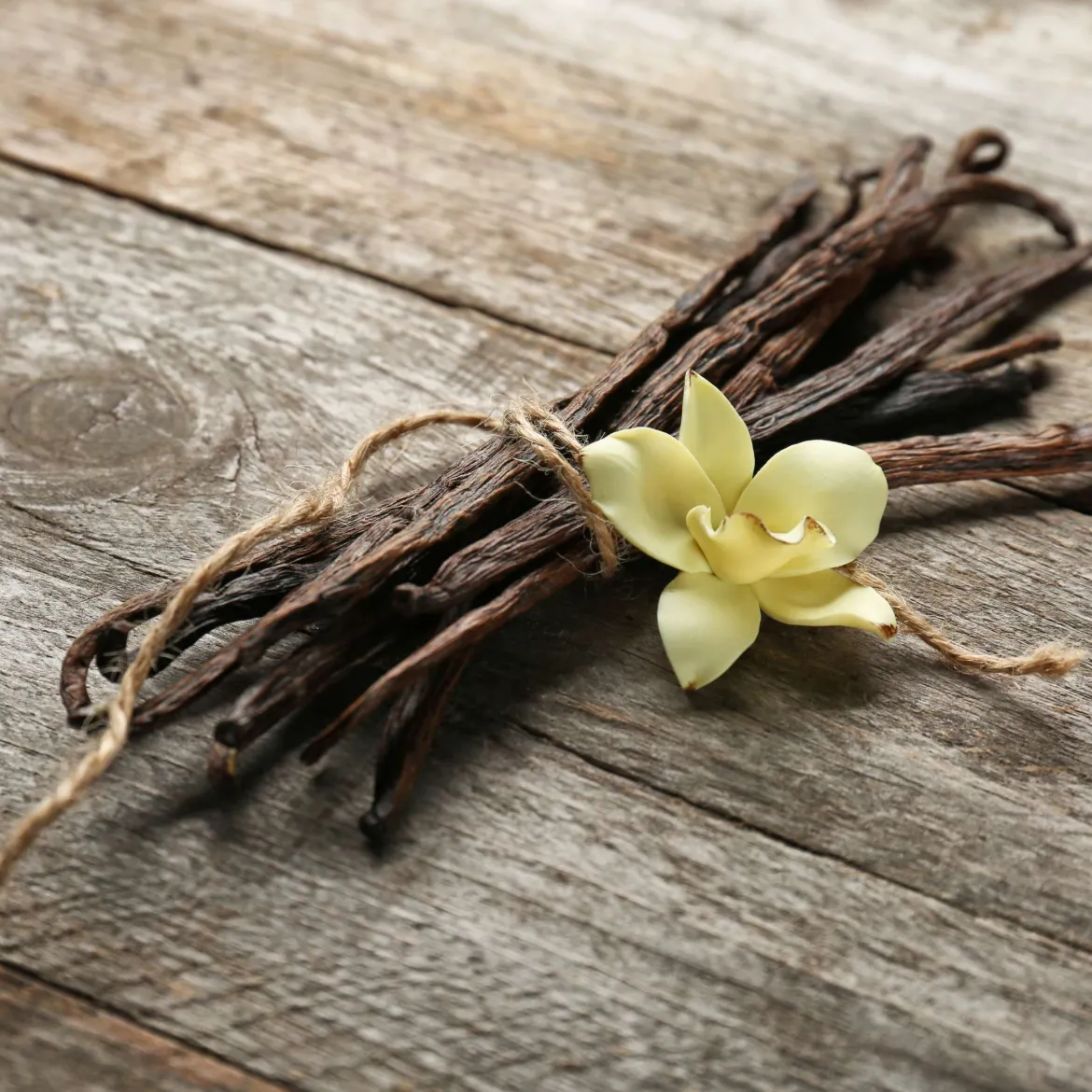Vanilla pod - Mist fragrance