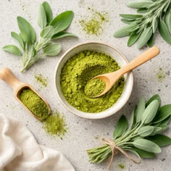 Verdant calm - Candle fragrance oil