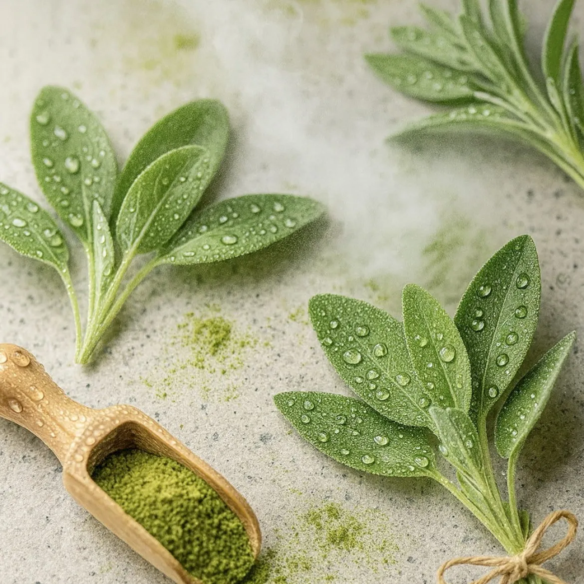 Verdant calm - Mist fragrance