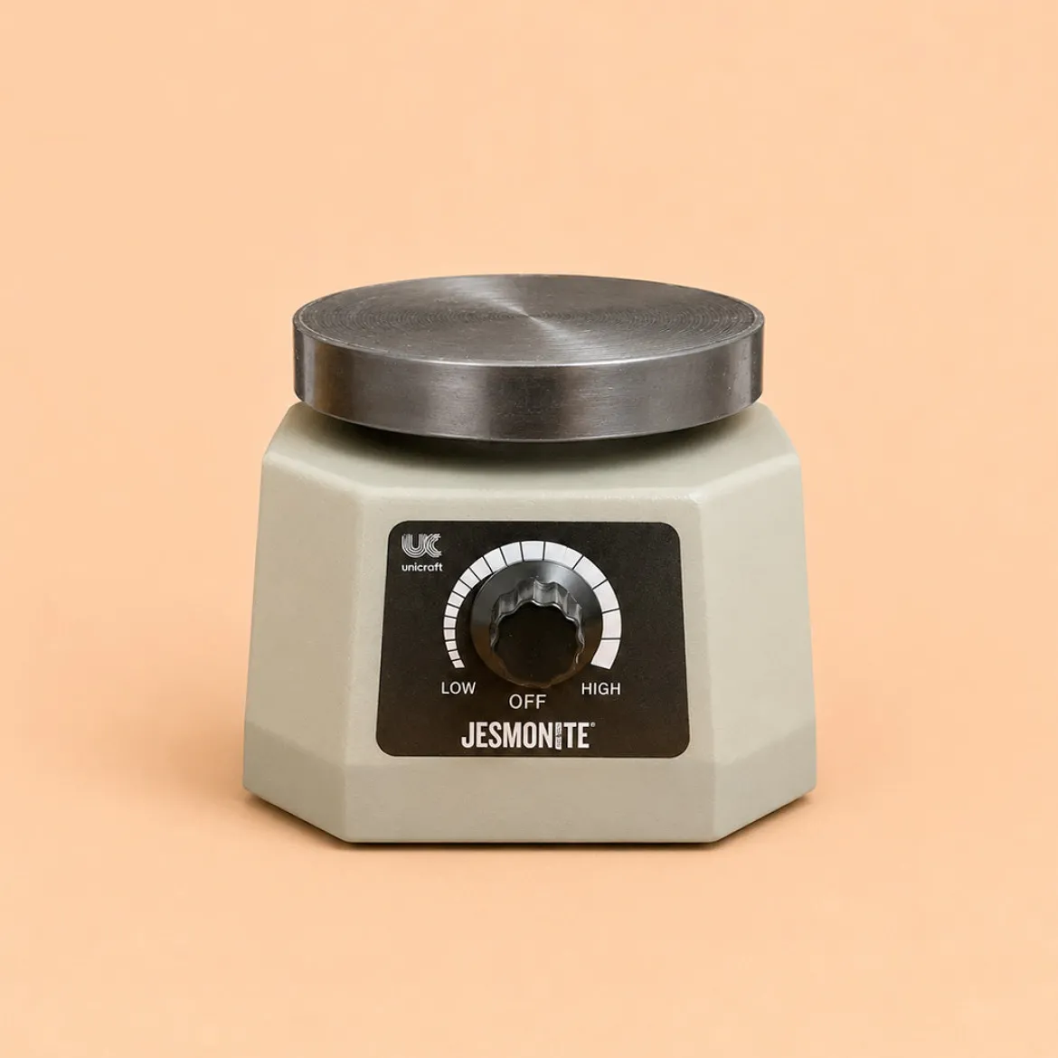 Vibrating plate