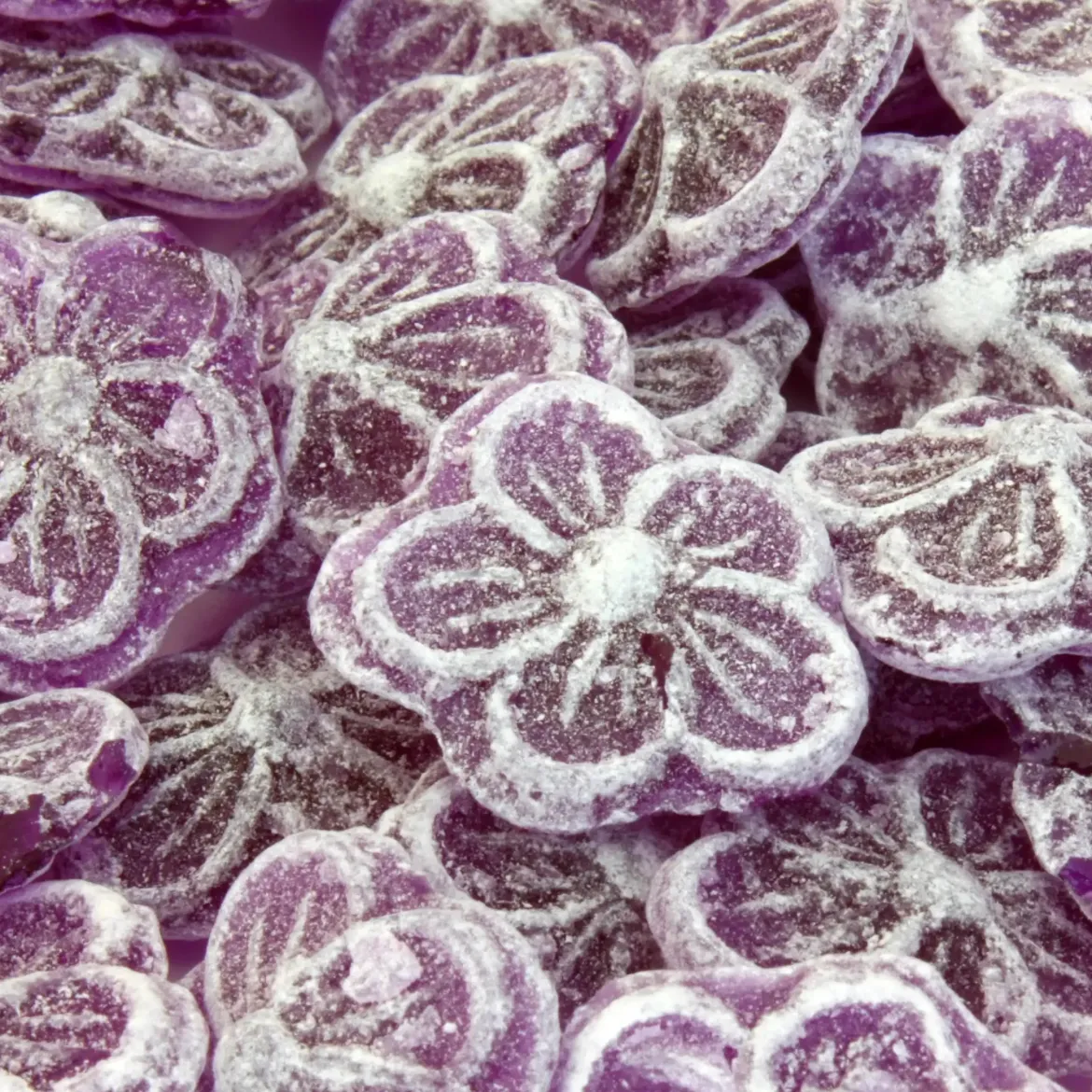 Violet candy - Candle fragrance oil