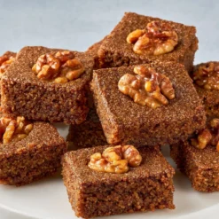 Walnut cake - Candle fragrance oil
