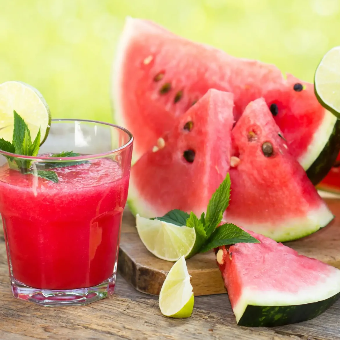 Watermelon - Candle fragrance oil