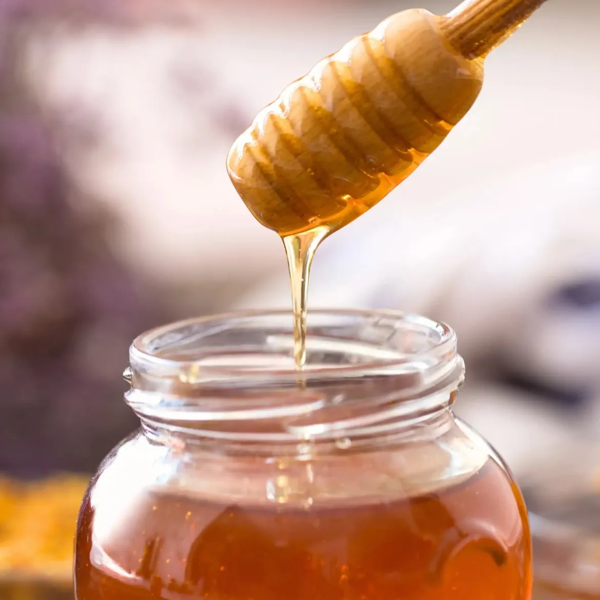 Wax and honey - Candle fragrance oil