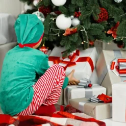 While waiting for Santa - Candle fragrance oil