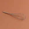 Whisk for wax whipped cream