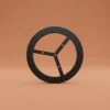 Wick centring tool - 80 mm diameter