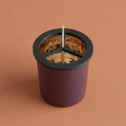 Wick centring tool - 80 mm diameter