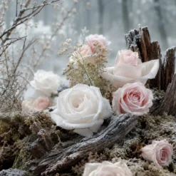 Winter wood - Candle fragrance oil