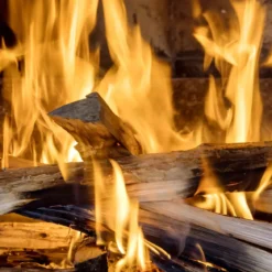 Wood fire - Candle fragrance oil