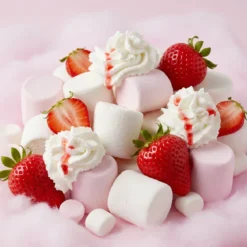 Yummy pink - Candle fragrance oil