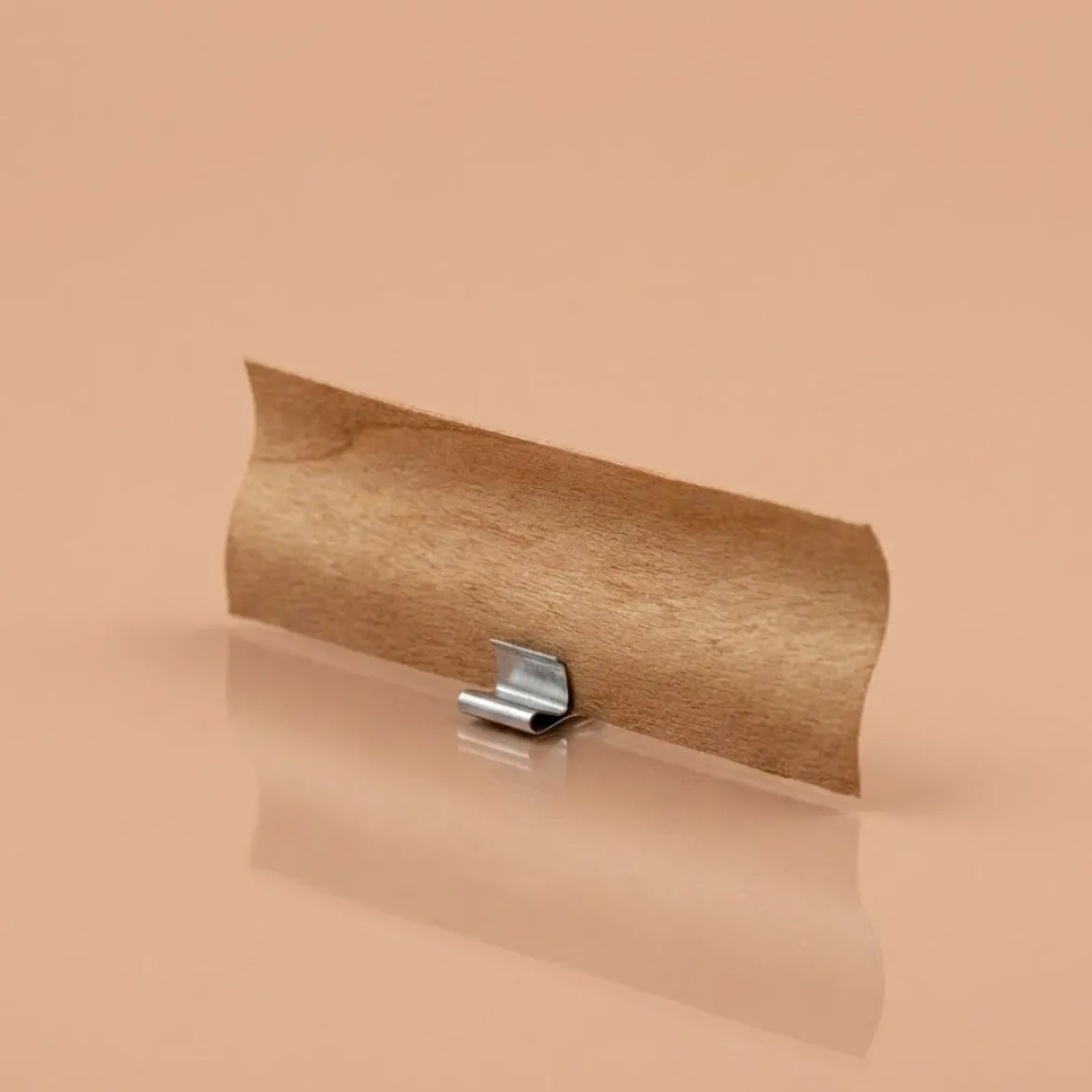 Zen attitude - Wooden wicks for candles