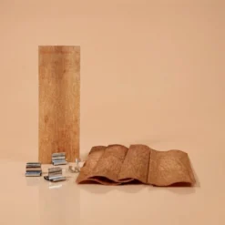 Zen attitude - Wooden wicks for candles
